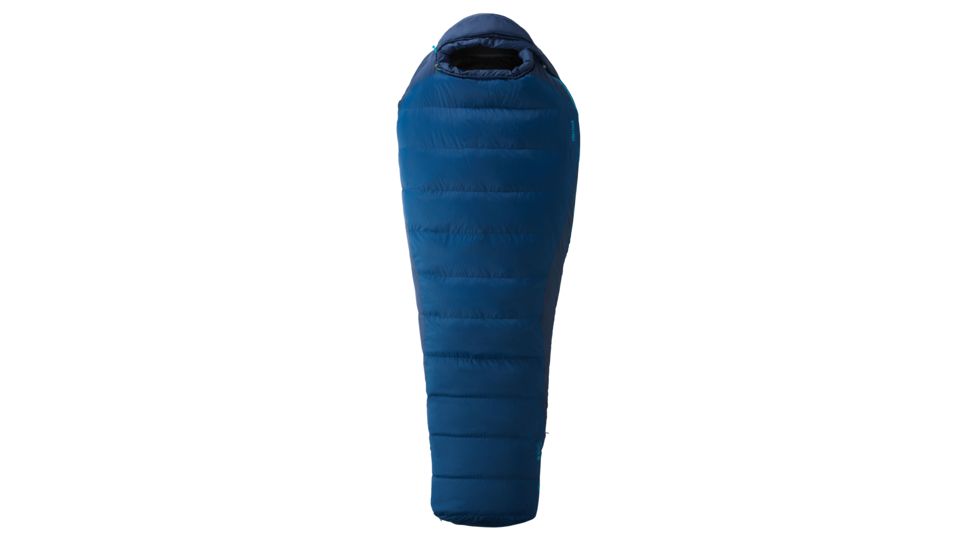 Marmot Scandium 20 Sleeping Bag-Regular-Left