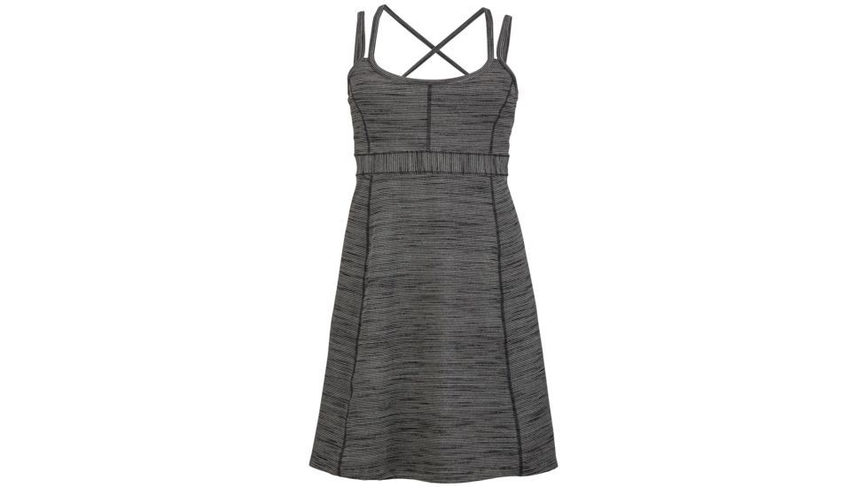 Marmot Scarlet Dress - Women's-Black-X-Small
