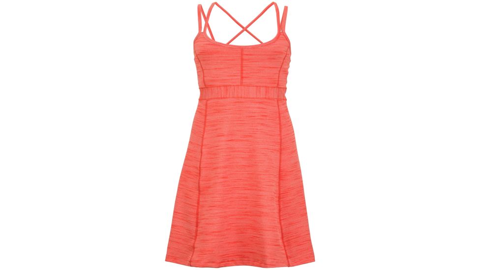 Marmot Scarlet Dress - Women's-Red Apple-X-Small