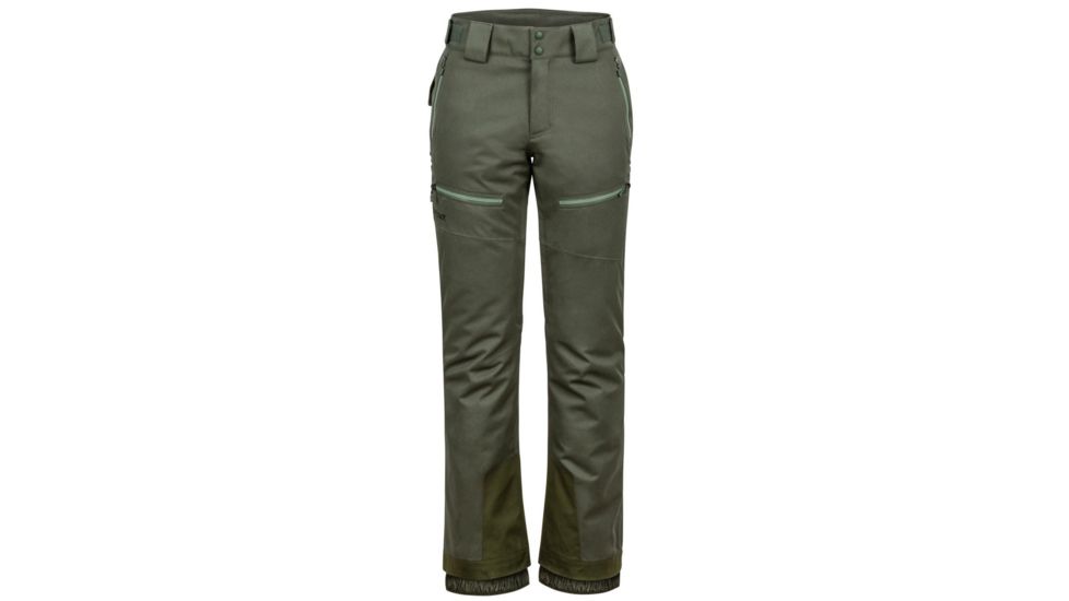 Marmot Schussing Featherless Pant - Mens, Crocodile, Medium, 74240-Crocodile-M-DEMO