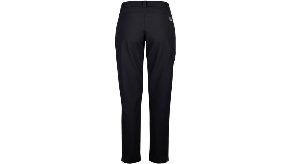 Marmot Scree Pant - Womens, Black, 14, 32, 85310-001-14