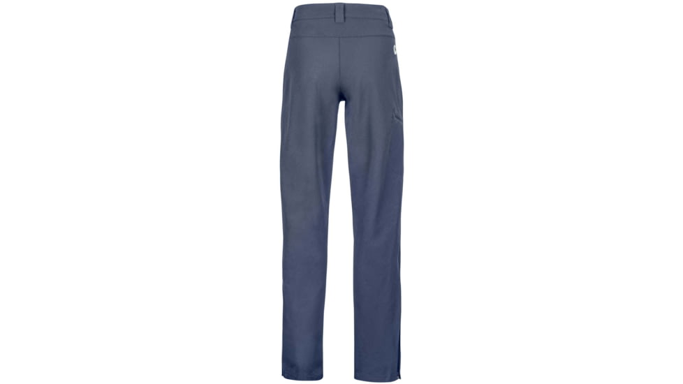 Marmot Scree Pant - Womens, Dark Steel, 14, 32, 85310-1132-14