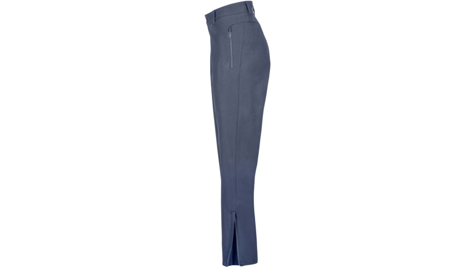 Marmot Scree Pant - Womens, Dark Steel, 14, 32, 85310-1132-14