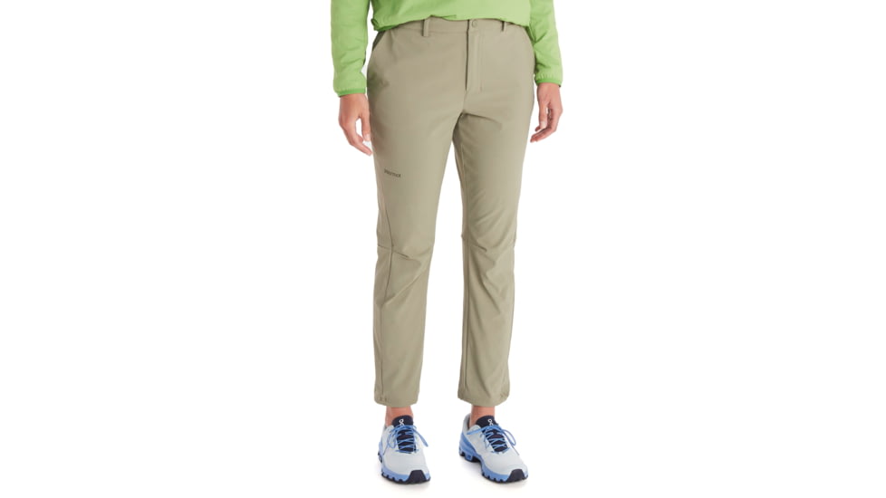 Marmot Scree Pant - Women's, Vetiver, 14, M15833-21543-14
