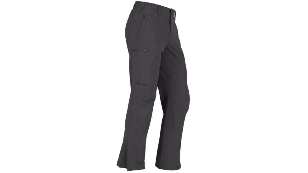 Marmot Scree Pants - Men's, 38W , Regular Inseam, Dark Granite