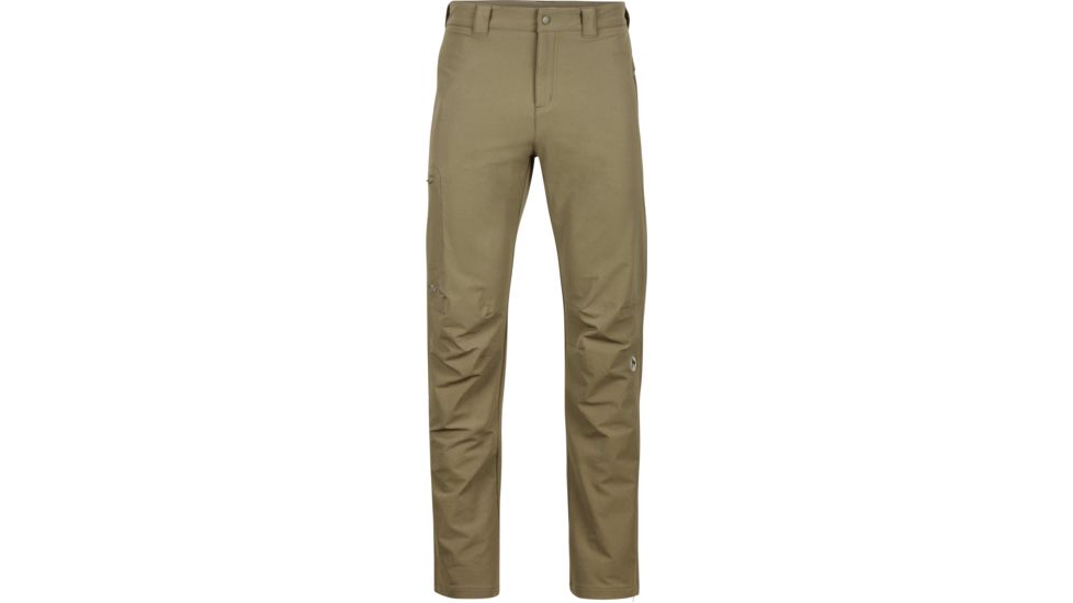 Marmot Scree Pants - Men's, Cavern, Regular Inseam, 38 Waist