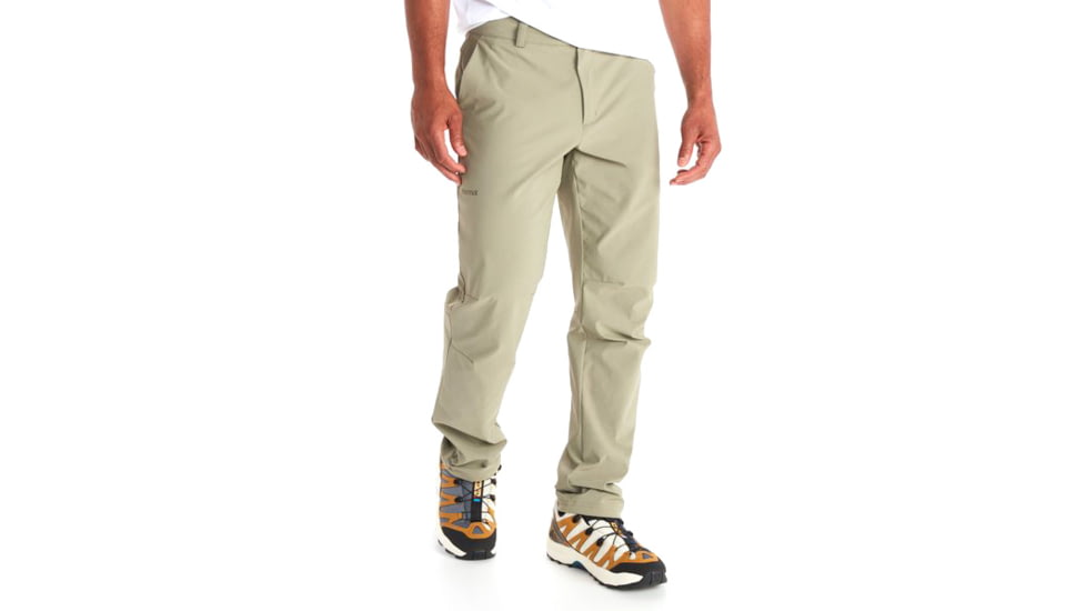 Marmot Scree Pants - Men's, Vetiver, 36, M10754-21543-36