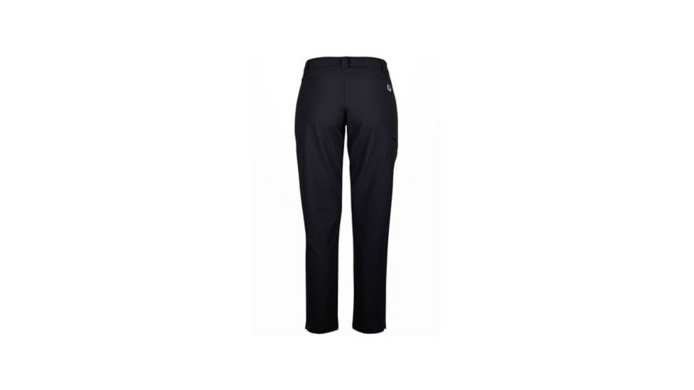 Marmot Scree Pants - Womens, Black, 85310S-001-14