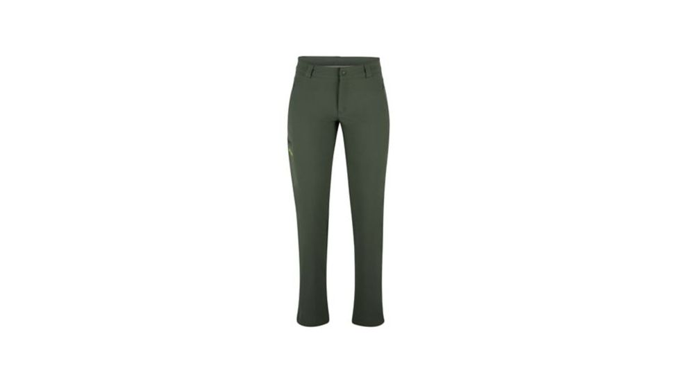 Marmot Scree Pants - Womens, Crocodile, 85310-4764-8