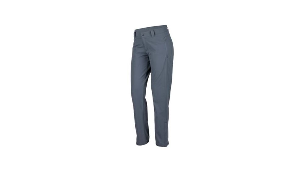 Marmot Scree Pants - Womens, Steel Onyx, 85310S-1515-10
