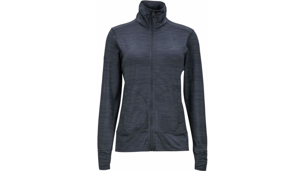 Marmot Sequence Jacket - Women's -Dark Steel-X-Small