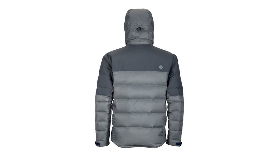 Marmot Shadow Jacket - Men's, Cinder/Slate Grey, Small, 71800-Small