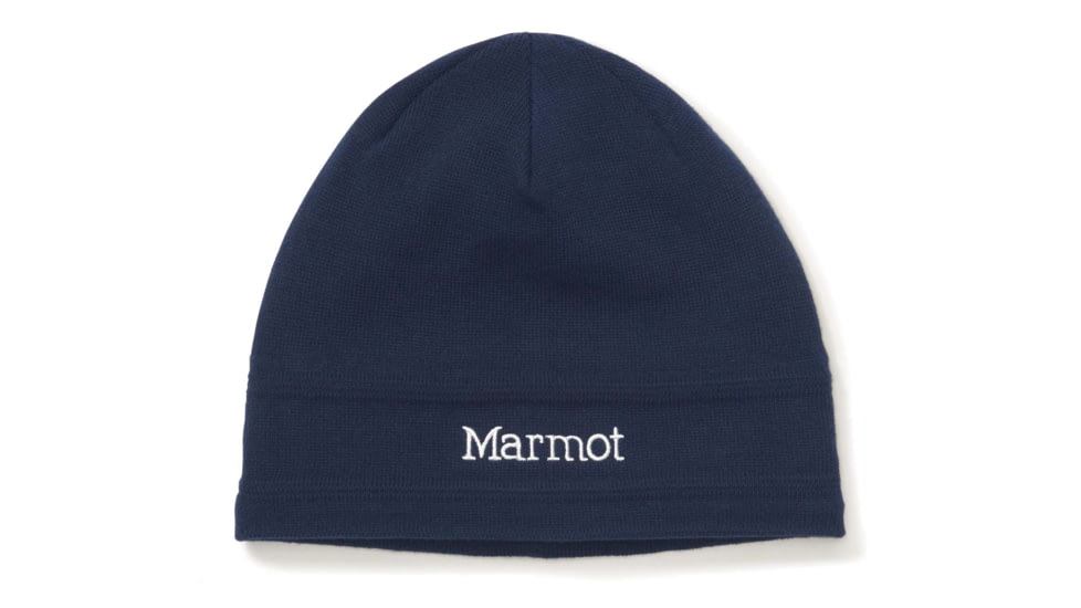 Marmot Shadows Beanie, Arctic Navy, One Size, M14574-2975-ONE