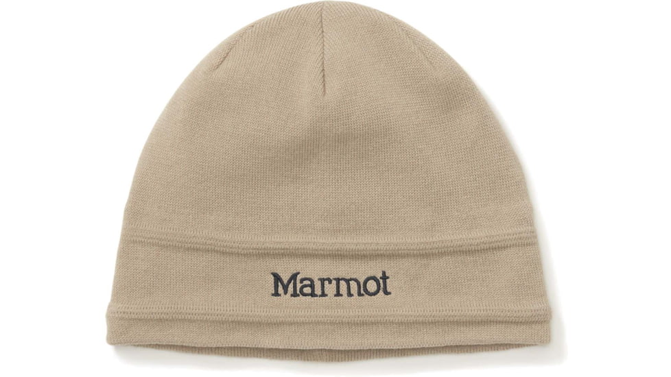 Marmot Shadows Beanie, Vetiver, One Size, M14574-21543-ONE