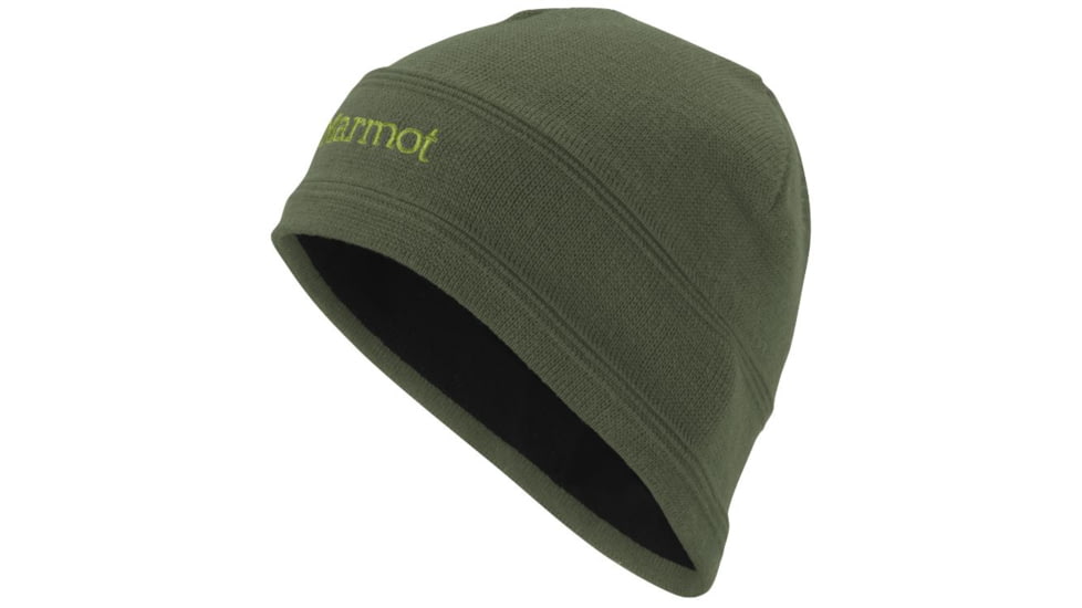 Marmot Shadows Hat - Men's-Dark Ink-One Size
