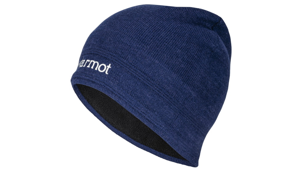 Marmot Shadows Hat , Men's, Arctic Navy, One Size, 1584-2975-ONE