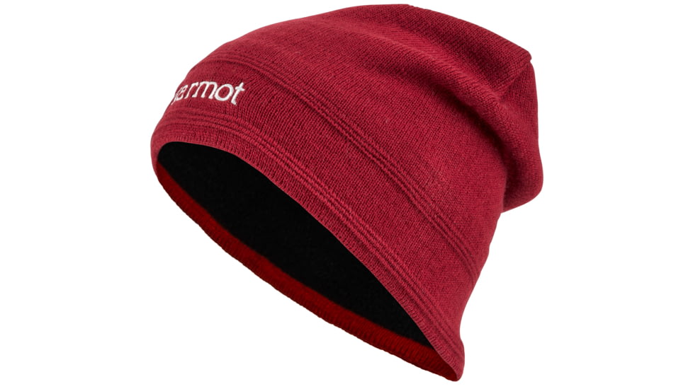 Marmot Shadows Hat - Men's-Brick-One Size