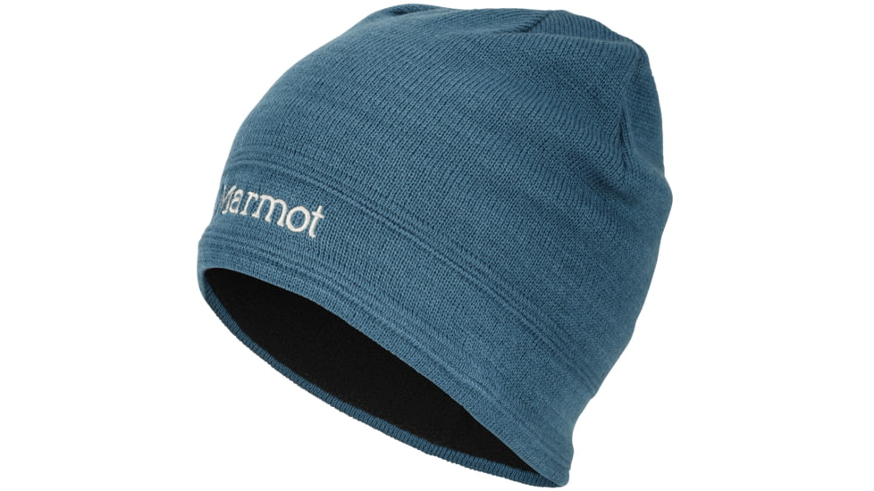 Marmot Shadows Hat - Men's-Moon River-One Size