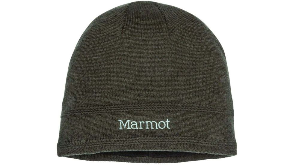 Marmot Shadows Hat, Rosin Green, One Size, 1584-Rosin Green-ONE-DEMO