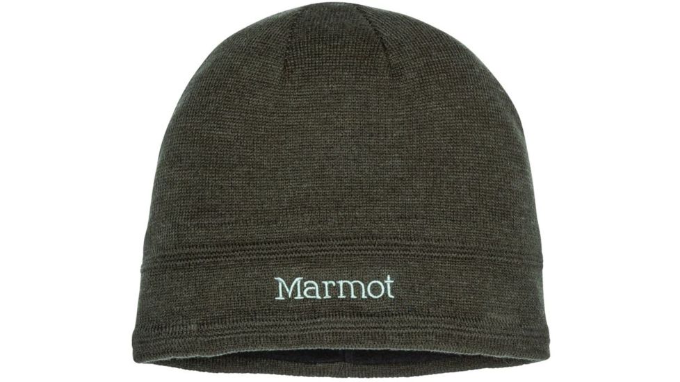 Marmot Shadows Hat - Unisex, Rosin Green, One Size, 1584-7764-ONE