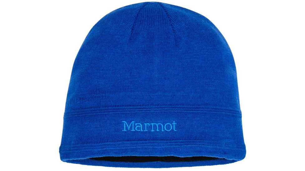 Marmot Shadows Hat - Unisex, Surf, One Size, 1584-2707-ONE