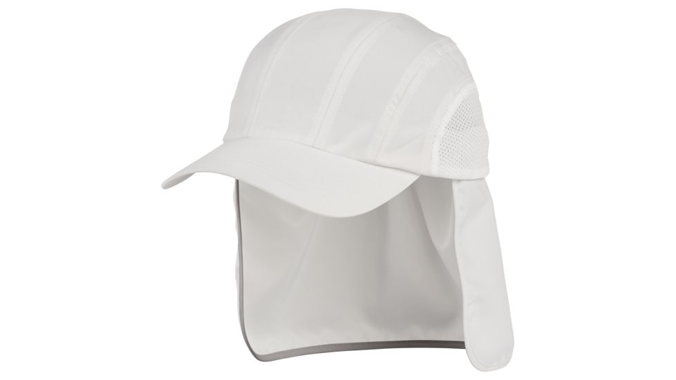 Marmot Simpson Convertible Sun Hat -Whitestone