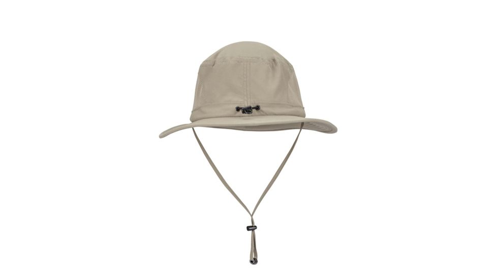 Marmot Simpson Mesh Sun Hat - Mens, Light Khaki, M/L 17050-7040-M/L