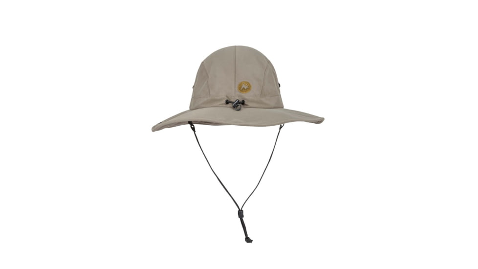 Marmot Simpson Sun Hat - Unisex, Crocodile, Small/Medium, 16860-4764-S/M