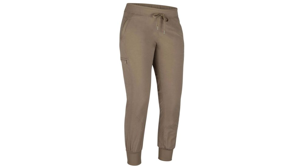 Marmot Skyestone Pant - Womens, Desert Khaki, Extra Small 49010-7203-XS