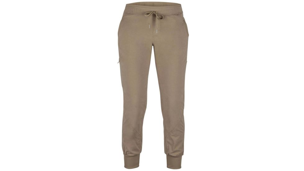 Marmot Skyestone Pant - Womens, Desert Khaki, Extra Small 49010-7203-XS