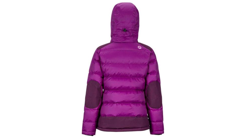 Marmot Sling Shot Jacket - Women's, Grape/Dark Purple, Small, 76200-5772-S