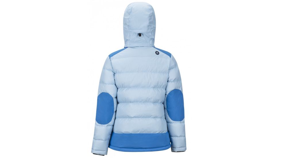 Marmot Sling Shot Jacket - Women's, Iceberg/Lakeside, Extra Small, 76200-4809-XS