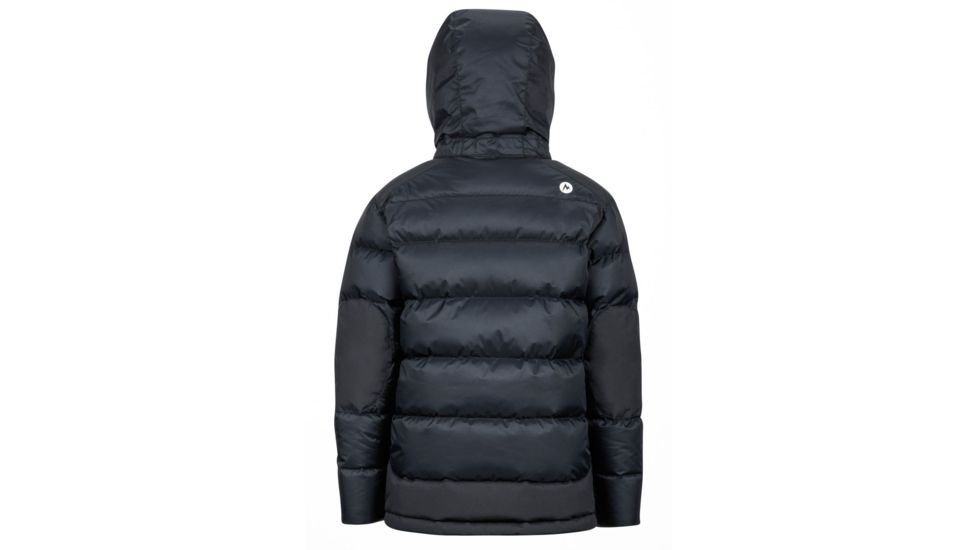 Marmot Sling Shot Jacket - Women's, Black, Medium, 79210-BLACK-M-DEMO