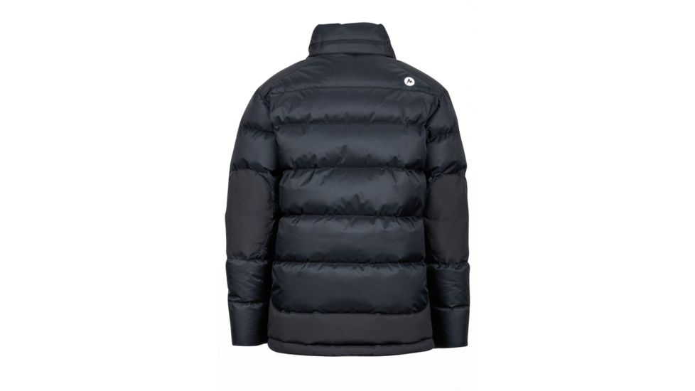 Marmot Sling Shot Jacket - Women's, Black, Medium, 79210-BLACK-M-DEMO