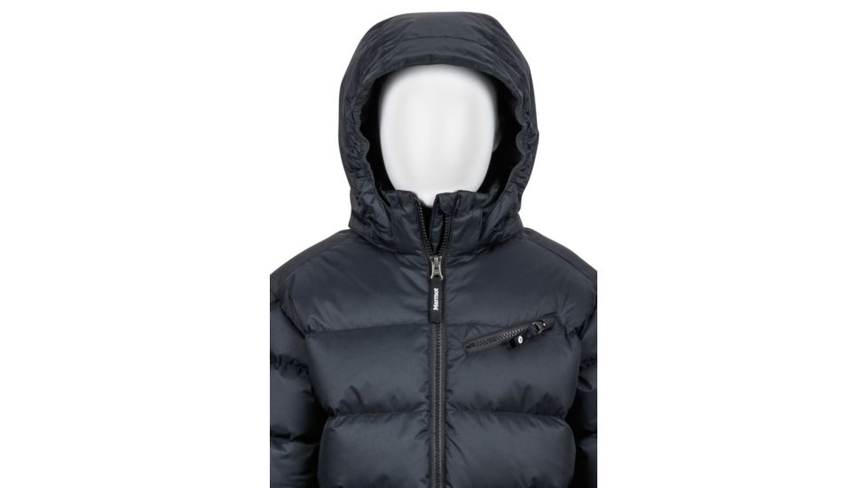 Marmot Sling Shot Jacket - Women's, Black, Medium, 79210-BLACK-M-DEMO