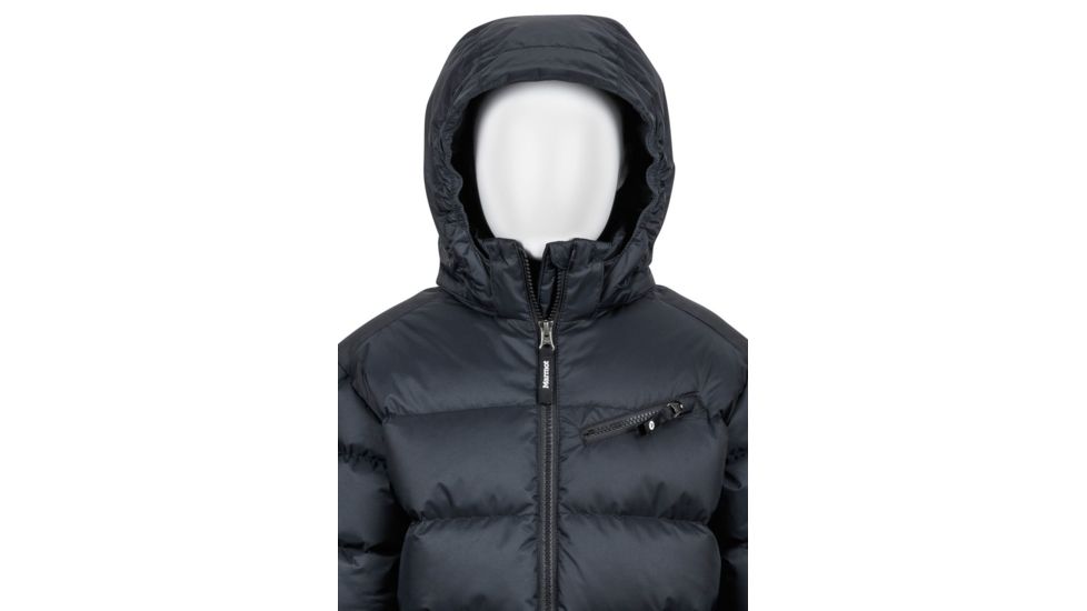 Marmot Sling Shot Jacket - Women's, Black, Medium, 79210-BLACK-M-DEMO