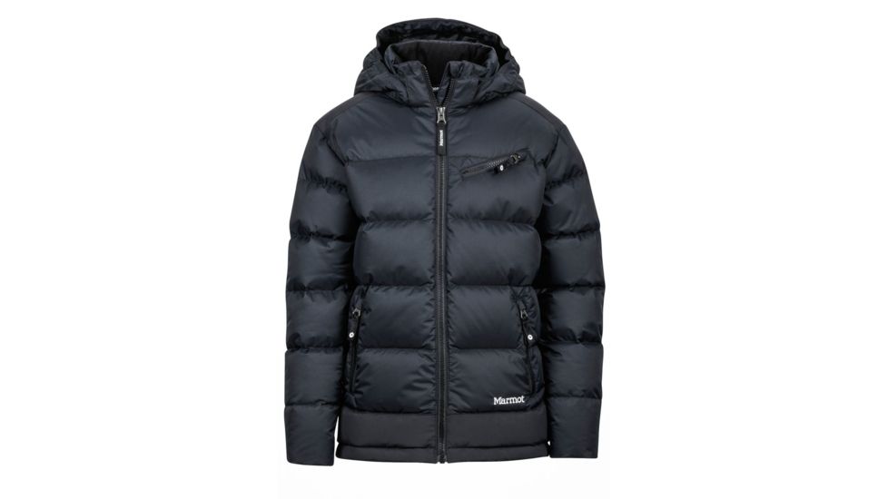 Marmot Sling Shot Jacket - Women's, Black, Medium, 79210-BLACK-M-DEMO