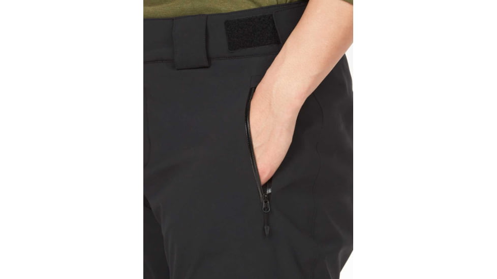 Marmot Slopestar Insulated Pant - Womens, Black, Extra SmallMediumaLargeLarge, M15864-001-XS