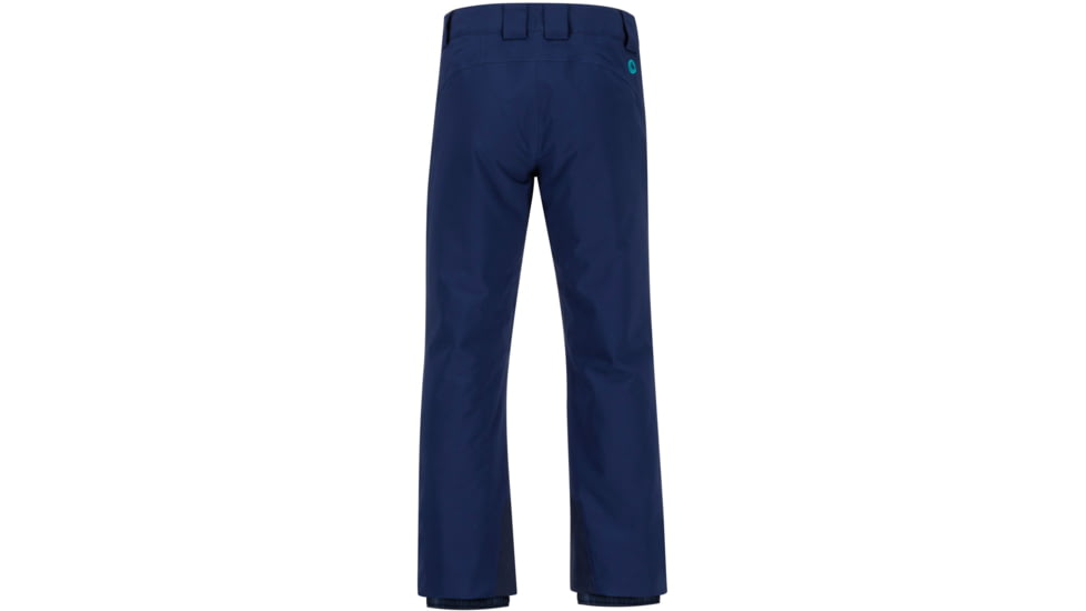 Marmot Slopestar Pant - Girls, Arctic Navy, Medium, 79890-2975-Arctic Navy-M