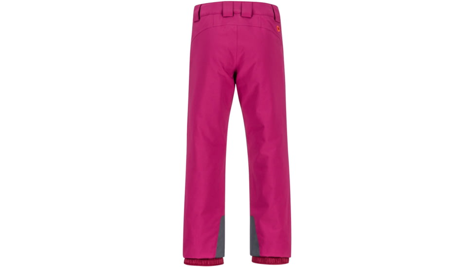 Marmot Slopestar Pant - Girls, Purple Berry, Medium, 79890-6640-Purple Berry-M