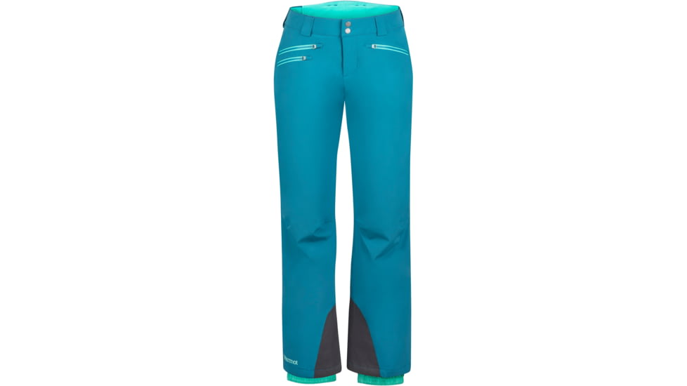Marmot Slopestar Pants - Women's, Small, Late Night, 76090-3843-S