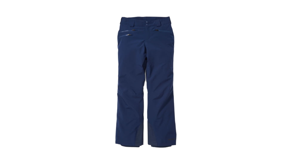 Marmot Slopestar Pants - Women's, Large, Arctic Navy, 79740-2975-L