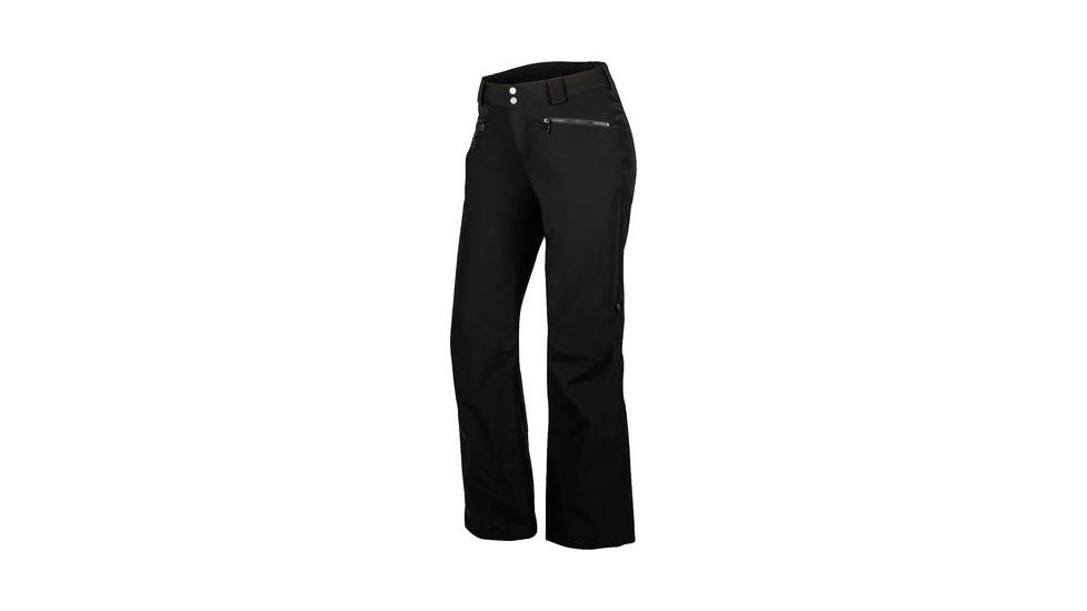 DEMO, Marmot Slopestar Pants - Women's, Medium, Black, 79740-Black-M