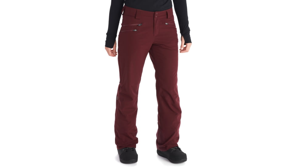 Marmot Slopestar Pant - Women's, Medium, Port Royal, 79740-6257-M