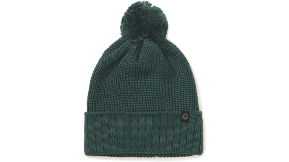 Marmot Snoasis Hat - Womens, Nori, One Size, M13143-4859-ONE