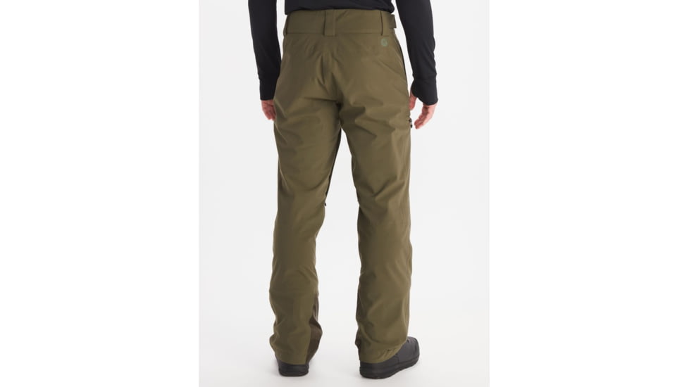 Marmot Snoblast Pant - Mens, Nori, Extra Large, M13123-4859-XL
