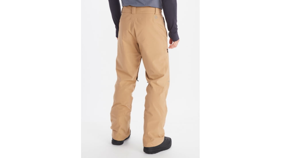 Marmot Snoblast Pant - Mens, Shetland, Small, M13123-16310-S