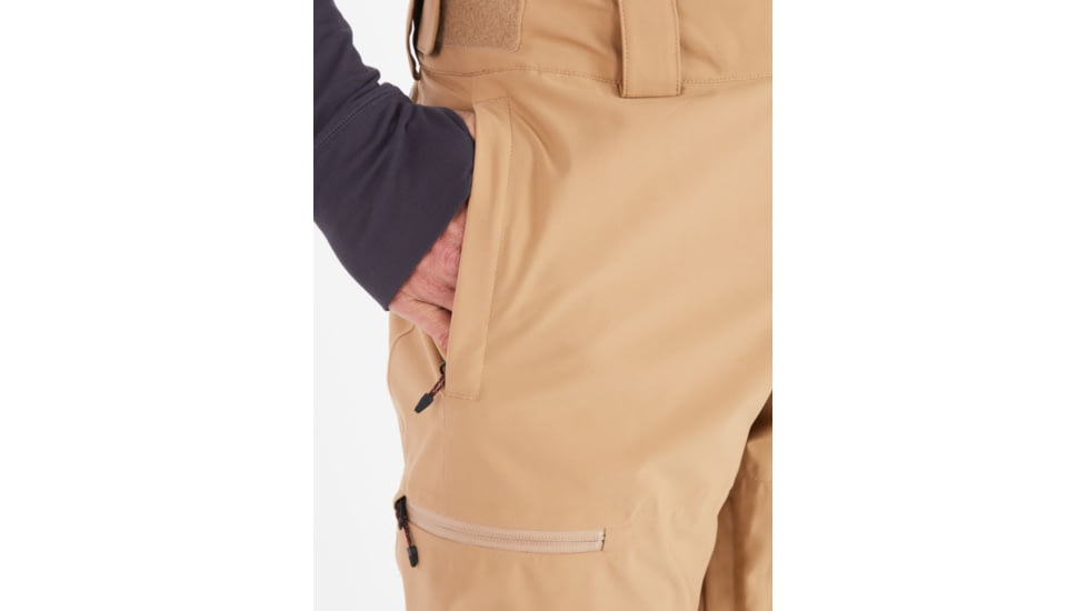 Marmot Snoblast Pant - Mens, Shetland, Small, M13123-16310-S