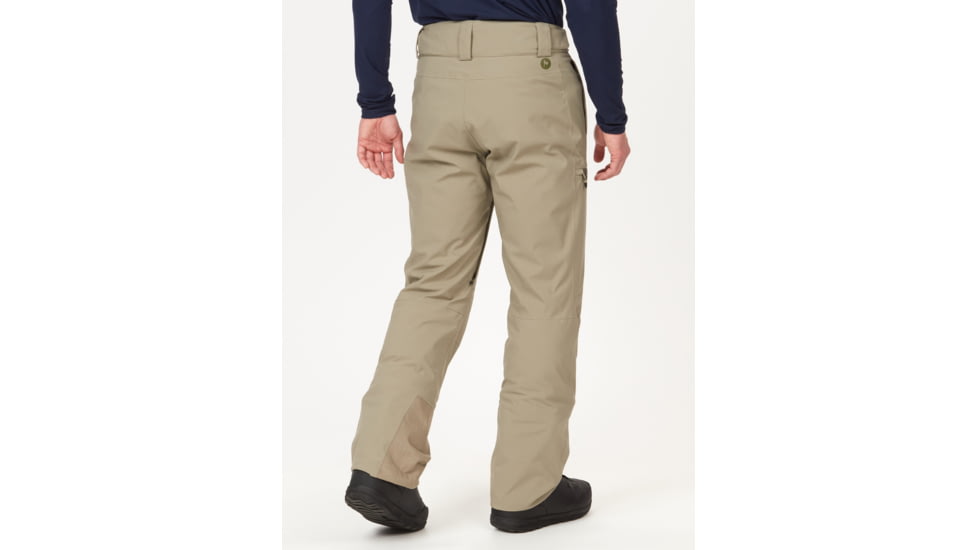 Marmot Snoblast Pant - Mens, Vetiver, Medium, M13123-21543-M