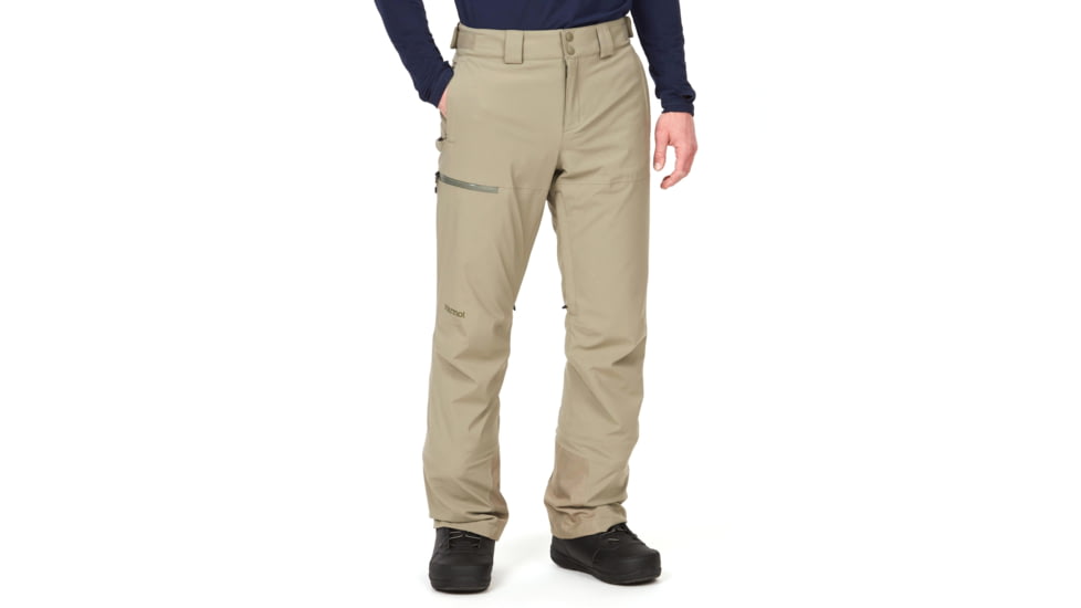 Marmot Snoblast Pant - Men's, Vetiver, 2XL, M13123-21543-XXL